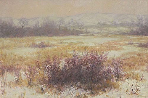 Custer Battlefield